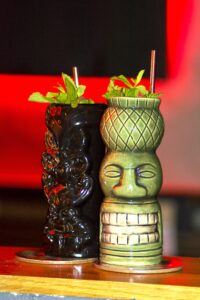 Tiki Specials