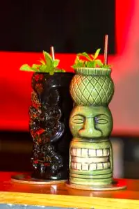 Tiki Specials