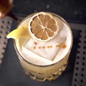 Whiskey Sour